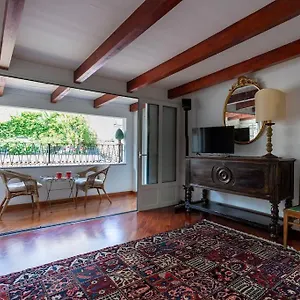 Apartment De Amicis' Nest - Center, Milan