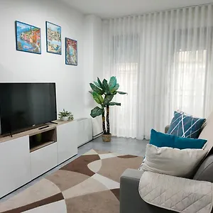 Apartment Lf Luxury Homes, Milan
