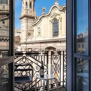Apartment Missori's Nest - Wonderful View, Milan