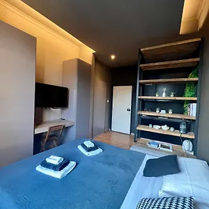 Apartment New Luxury Stunning Bilo In The Heart Of Moscova, Milan