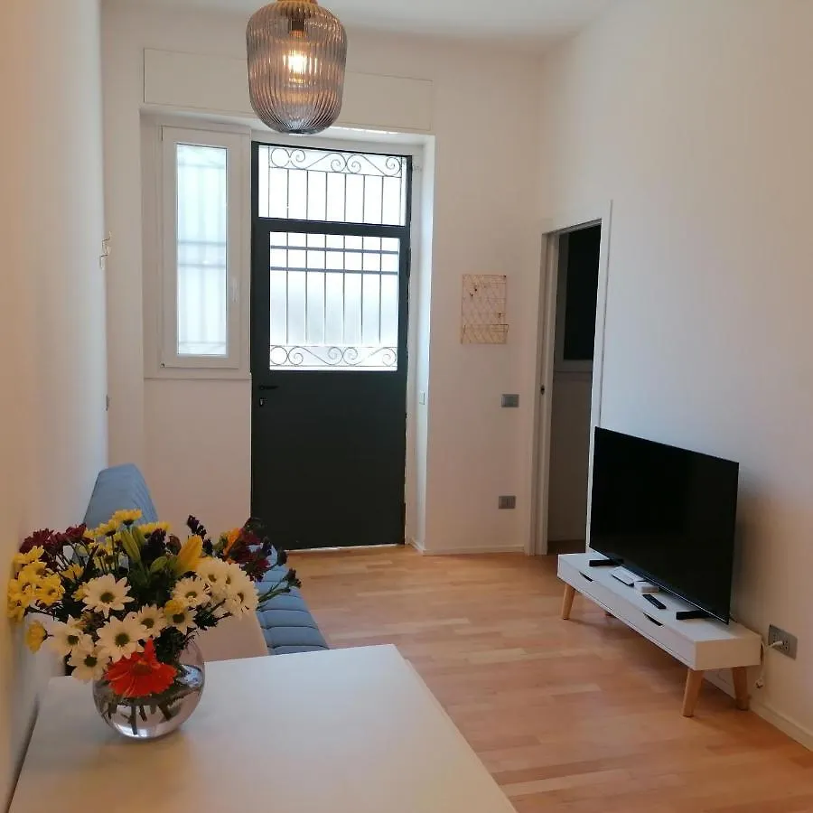 Arena Apartment Milánó
