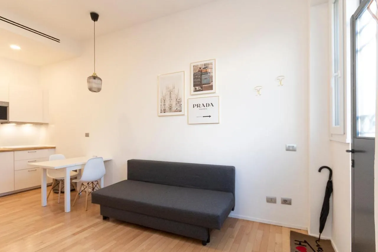 Arena Apartment Milánó