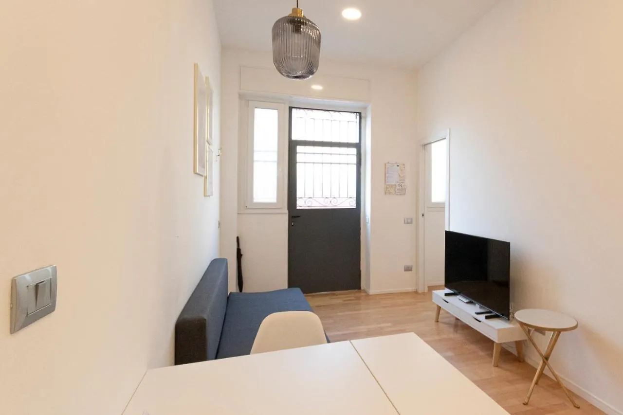 Arena Apartment Milánó