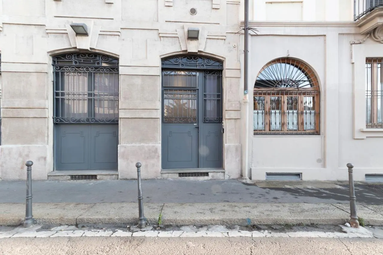 Arena Apartment Milánó
