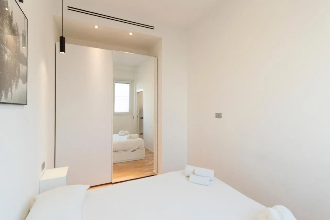 Arena Apartment Milánó