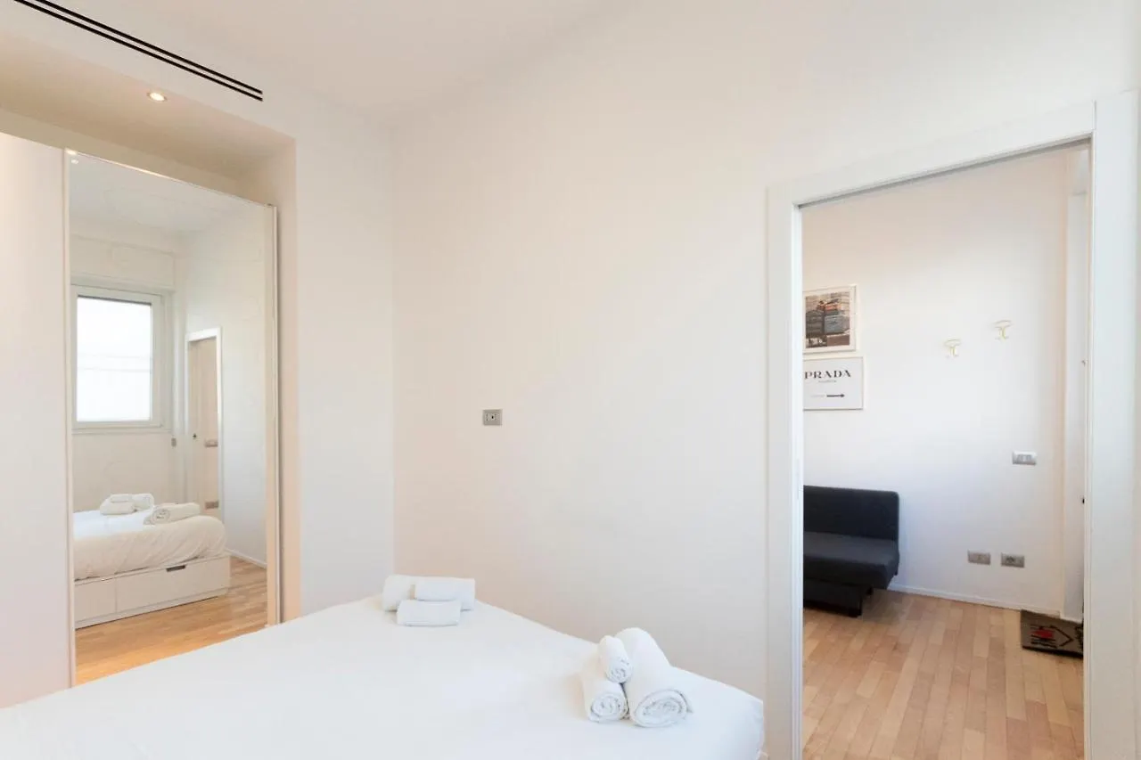 Arena Apartment Milánó